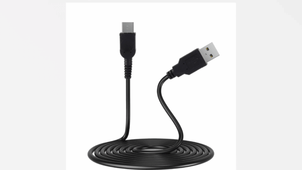 Gameboy Micro Charger, GBM USB Power Charging Cord Compatible with Game boy Micro, 3.9 ft - Image 8