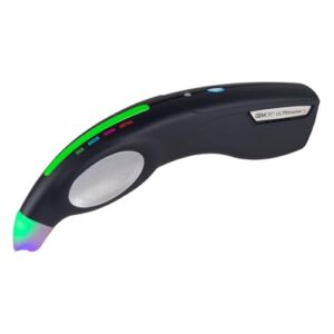 GemOro UltraTester 3+ Diamond Tester | Test Diamond, Moissanite, White Sapphire Gemstone | Precision Tool with Expert Professional Reading & Accuracy