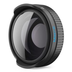 GoPro Macro Lens Mod (HERO13 Black) – Official GoPro Lens (AAEWAL-021)