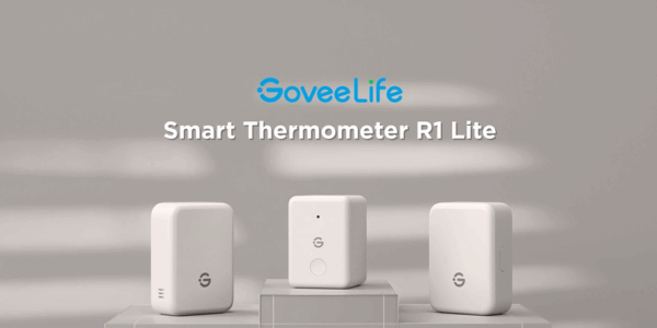 GoveeLife WiFi Refrigerator Thermometer with Alarm, Wireless Digital Freezer Temperature Gauge with App Control, 2 Years Free Data Export, for Home Kitchen Fridge Hot Tub 2 Pack - Image 8