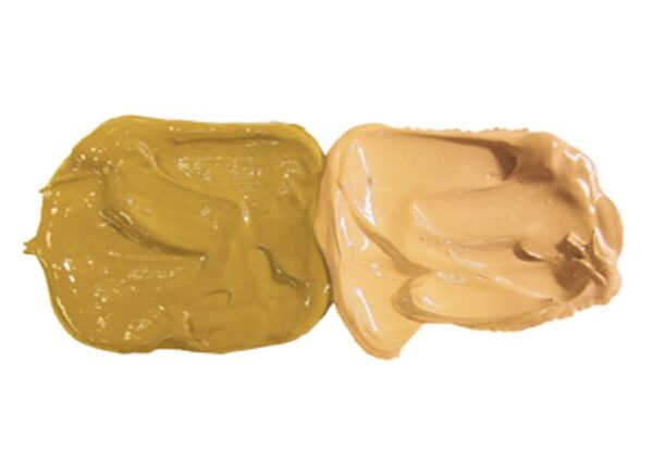 Grumbacher Pre-Tested Oil Paint, 37ml/1.25 Ounce, Yellow Ochre (P244G) - Image 4