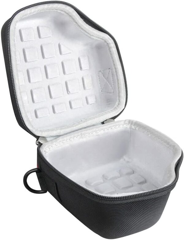 Hard Travel Case for Panasonic LUMIX FZ300 Long Zoom Digital Camera - Image 4