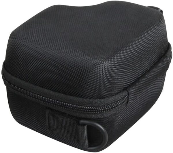 Hard Travel Case for Panasonic LUMIX FZ300 Long Zoom Digital Camera - Image 5