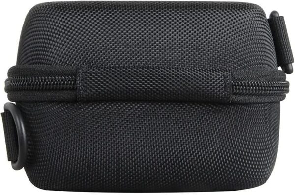 Hard Travel Case for Panasonic LUMIX FZ300 Long Zoom Digital Camera - Image 6