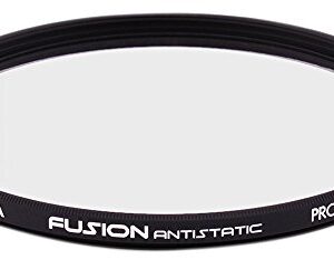 Hoya 62 mm Fusion Antistatic Protector Filter