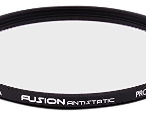 Hoya 43 mm Fusion Antistatic Protector Filter