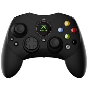 Hyperkin DuchesS Wired Controller for Xbox Series X|S, Xbox One, Windows 10|11 with Hall Effect Joysticks, Gaming Gamepad Plug and Play with Audio Jack / Impulse Triggers – Officially licensed