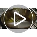 KitchenAid 5-Ply Clad Polished Stainless Steel Cookware Pots and Pans Set, 10 Piece