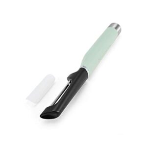 KitchenAid Gourmet Euro Peeler, 8.7-Inch, Pistachio