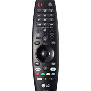 LG AN MR20GA Magic Remote Control for Select 2020 LG Smart TVs