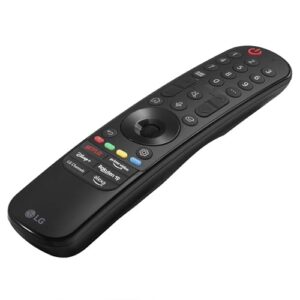 LG MR24GN Universal Remote Control