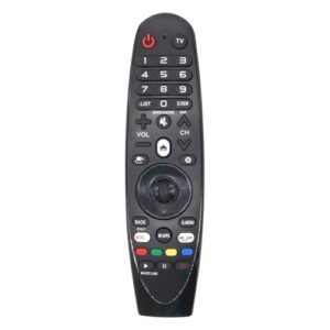 LG Smart TV 4K UHD Magic TV Remote Control