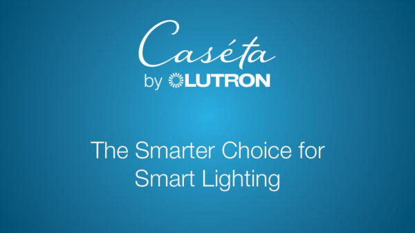 Lutron Caseta 3 Way Smart Dimmer Switch Kit, w/ Wireless 3 way Pico Remote and Bracket, Light Switch for LED Lights, No Neutral Required, P-PKG1WB-WH - Image 8