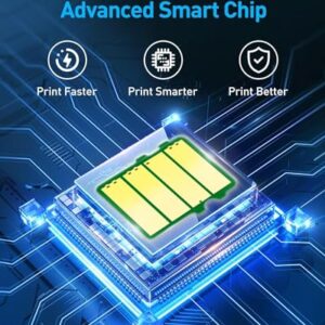 MasaiMara GPR-57 GPR57 0473C003 High Yield ( 42,100 Pages) Toner Cartridge for Canon imageRUNNER Advance 4525i 4535i 4545i 4551i 4535i 4545i 4551i Printers, Black 2-Pack