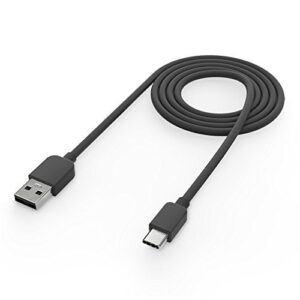 Master Cables Replacement Compatible USB Cable for Panasonic LUMIX GH5 4K Mirrorless ILC Camera