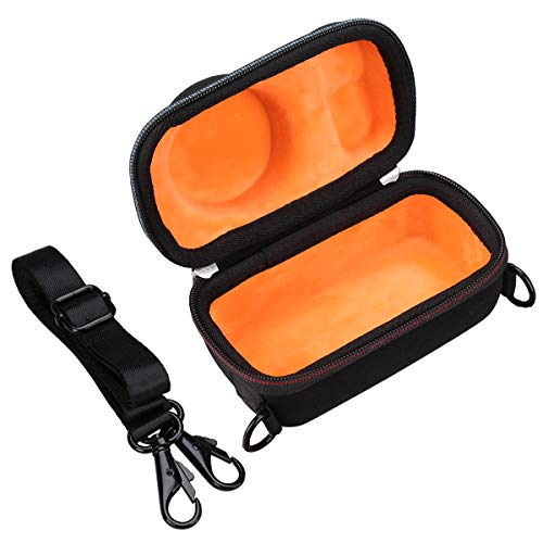 Mchoi Hard EVA Travel Case for Sony Alpha a6000/a6400/a6600/a6100/a5100 Mirrorless Digital Camera, Case Only - Image 4