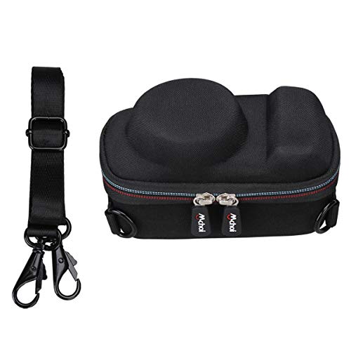 Mchoi Hard EVA Travel Case for Sony Alpha a6000/a6400/a6600/a6100/a5100 Mirrorless Digital Camera, Case Only - Image 5