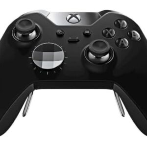 Microsoft Elite Series 2 Controller – Starter Bundle