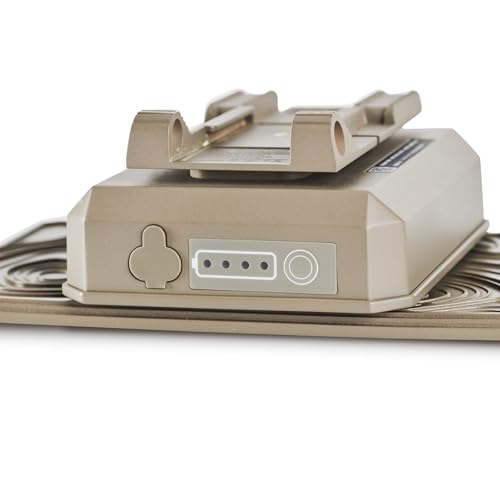 Moultrie Edge 2 Pro Cellular Trail Camera - Auto Connect Nationwide 4G LTE - On Demand 40MP Photo - 1440P Video with HD Audio - Ai False Trigger Elimination - 100 Ft Detection Range - No-Glow Flash - Image 4