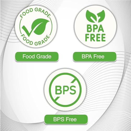 My-Cap 200 Foil Seals for Nespresso Vertuo Pods - Foil Lids to Reuse Nespresso VertuoLine Capsules - Aluminum Lids Seals Foil - Reuse your Nespresso Coffee Capsules (Pack of 200) - Image 7