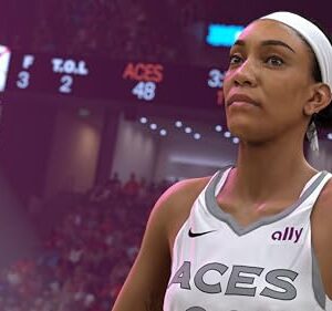 NBA 2K25 – Xbox One