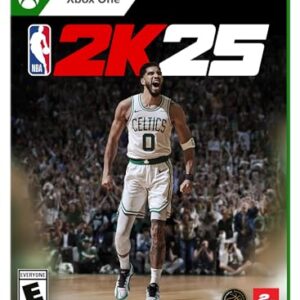 NBA 2K25 – Xbox One