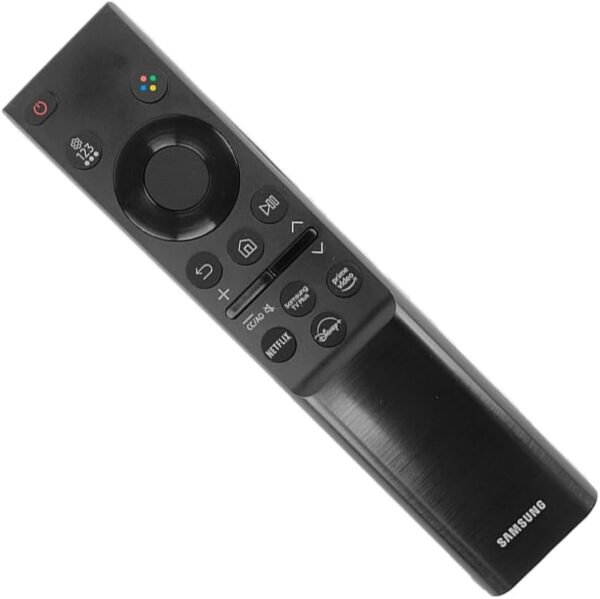 OEM Original BN59-01457A Remote Control fit for Samsung Smart Monitor M5 and Crystal UHD Smart TV with Netflix, Samsung TV, Prime Video, and Disney+ Shortcuts - Image 4