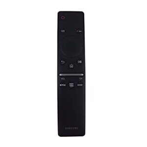 OEM Samsung BN59-01310A TV Remote Control with Netflix Prime Video Button
