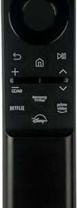 Original BN59-01388A Smart TV Replacement Remote Control Compatible with All Samsung Smart NEO QLED LED TVs CU7000 DU7200 Series 2016-2024 Models