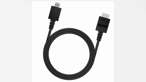 Original Nintendo Switch HDMI Cable 5ft with On/Off Switch - Compatible with Switch OLED/Switch Lite/Wii U/PS5/Xbox/HDMI Devices - Image 7