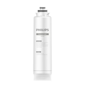 PHILIPS ADD583 RO Water Filter, 6-IN-1 Reverse Osmosis Water Filter Replacement for ADD6928DG/ADD6926WH Countertop Water Dispenser, NSF/ANSI 372 Certified