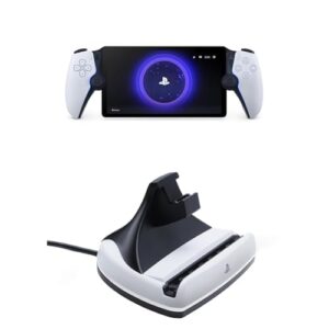 PS Portal + Charging Station