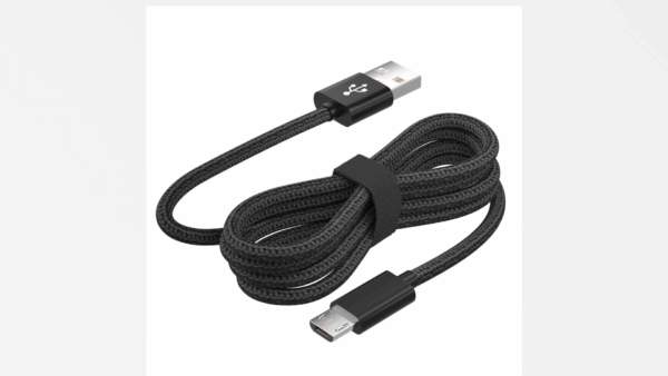 PS4 Controller Charger Cable for Fire HD 10 Tablet,Stick Speaker,Micro USB Cable for Samsung S7 Tab A,PS4 Charging Cord for Xbox One Controller,Replacement Android Charger for Amazon Kindle Old Phone - Image 8