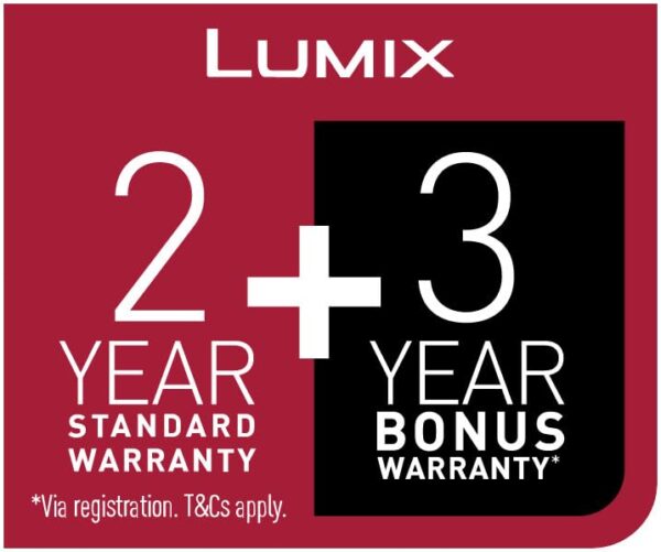 Panasonic Lumix S Pro 16-35mm F4 Wide Zoom Lens, Full-Frame L Mount, Dust/Splash/Freeze-Resistant for Lumix S Series Mirrorless Cameras - S-R1635 (USA) - Image 6