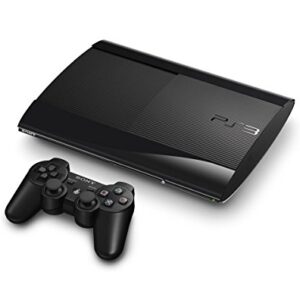 PlayStation 3 500 GB System