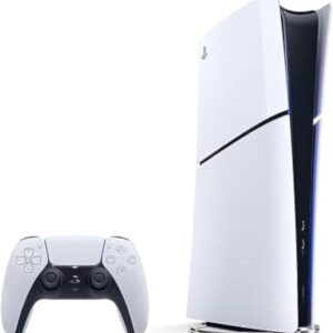 PlayStation 5 Console (PS5)