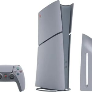PlayStation 5 Digital Edition – 30th Anniversary Limited Edition Bundle