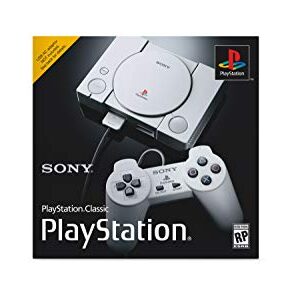 PlayStation Classic