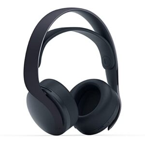 PlayStation PULSE 3D – Midnight Black