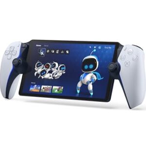 PlayStation Portal Remote Player 5