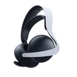 PlayStation Pulse Elite Wireless Headset