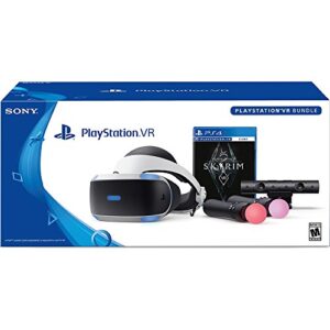 PlayStation VR – Skyrim Bundle [Discontinued]
