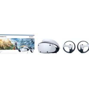 PlayStation VR2 Horizon Call of The Mountain™ Bundle (PSVR2)