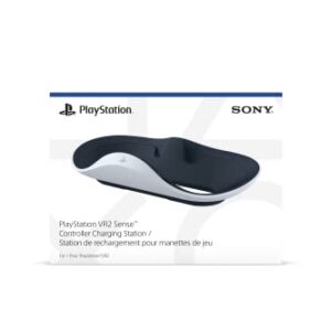 PlayStation VR2 Sense™ Controller Charging Station