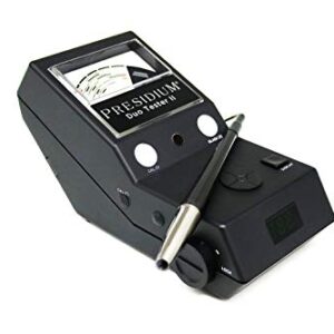 Presidium Duo Tester PDT Diamond Gemstone Tester