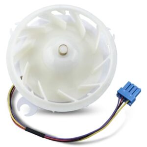 Refrigerator Fan Motor Fit for LG Refrigerator Replace EAU62863005 EAU63503709 EAU65089706