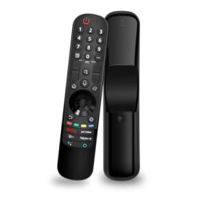 Replacement LG Magic Remote Control for LG OLED QNED Smart TV