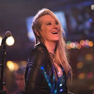 Ricki and the Flash [Blu-ray]
