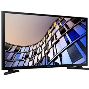 SAMSUNG Electronics UN32M4500A 32-Inch 720p Smart LED TV (2017 Model)