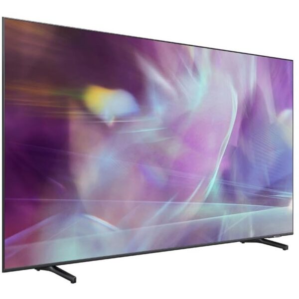 SAMSUNG HQ60A HG43Q60AANF 43" Smart LED-LCD TV - 4K UHDTV - Titan Gray - Image 4